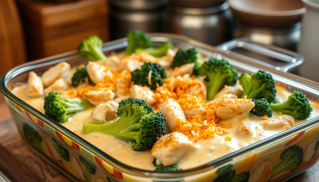 Chicken Divan Recipe Sherry Parmesan Recipe casserole