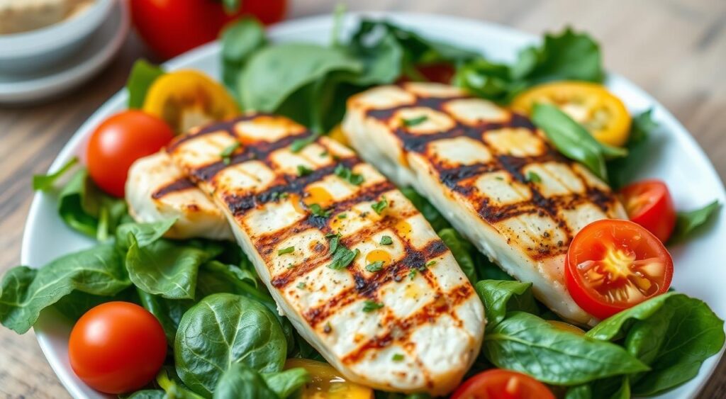 Chicken Recipes Perfect for Your Work Lunch 2025