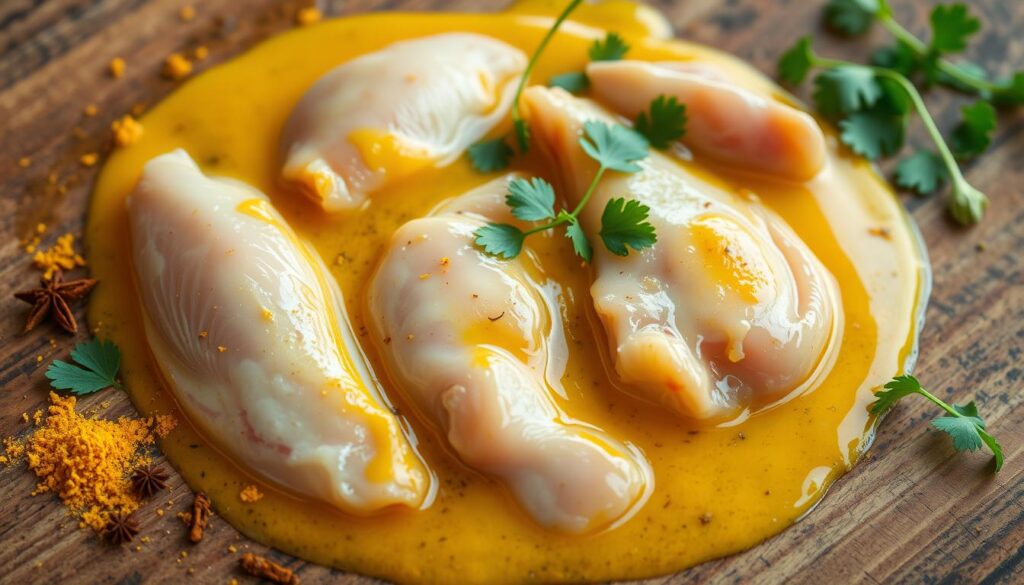 Churu Chicken Amarillo Recipe 2025