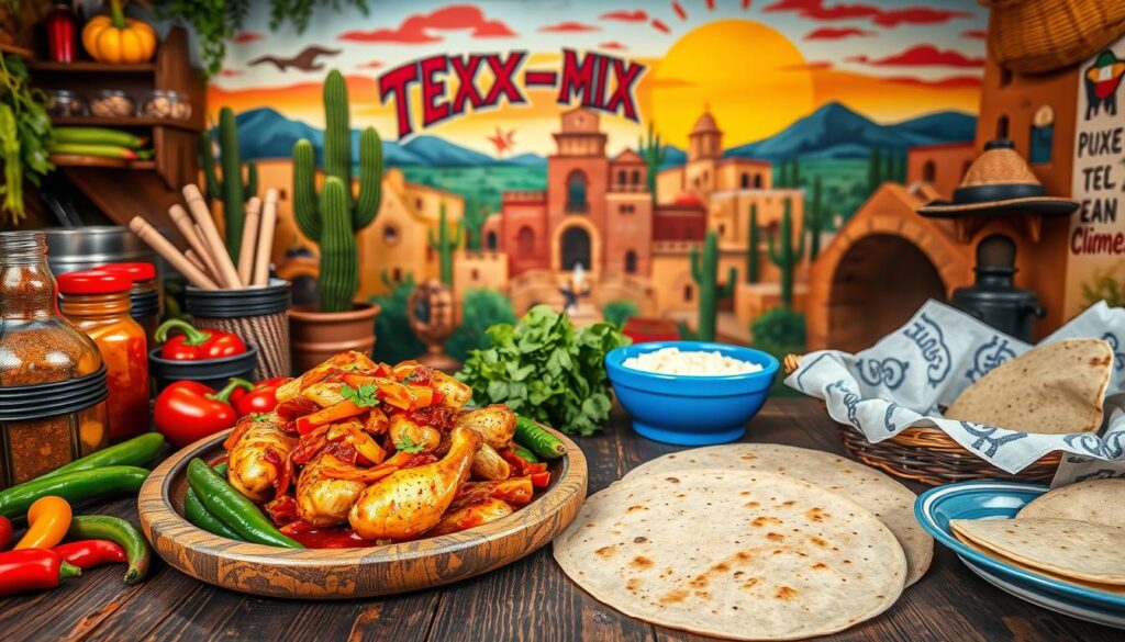 San Antonio Grilled Mexican Chicken Marinade Recipe 2025